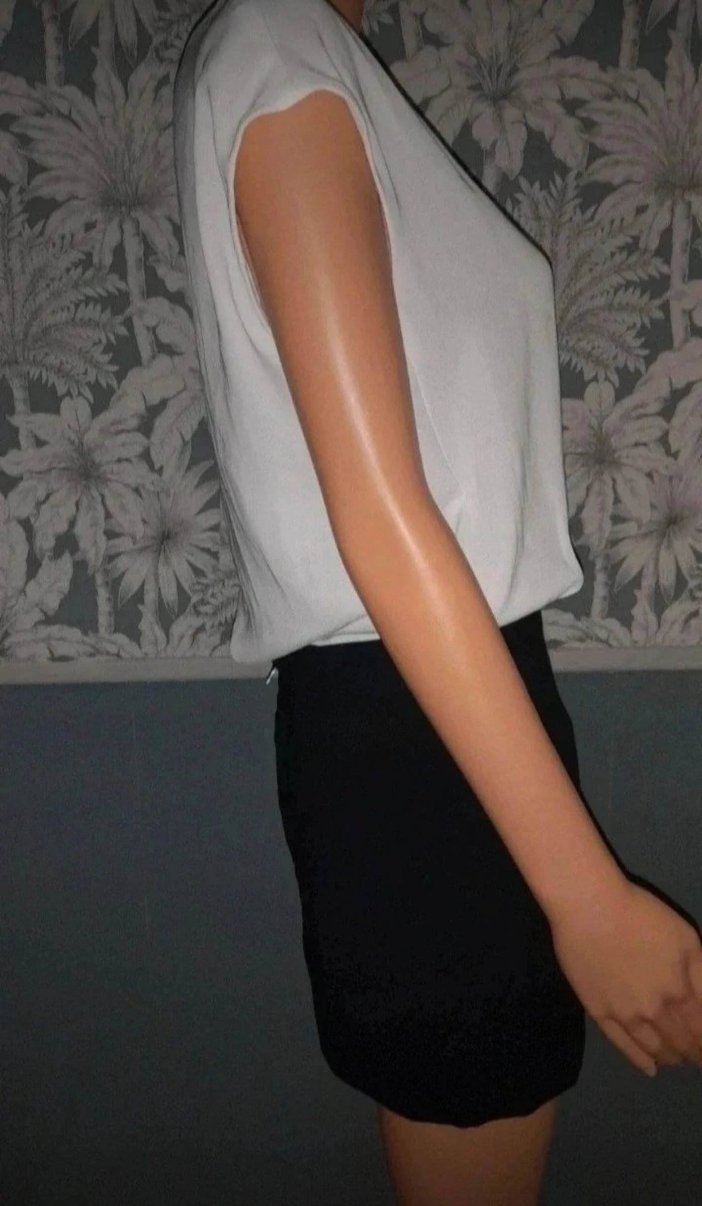 Sandro short dress size 1 – photo 5